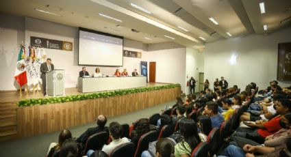 Arranca Semana Universitaria por la Transparencia