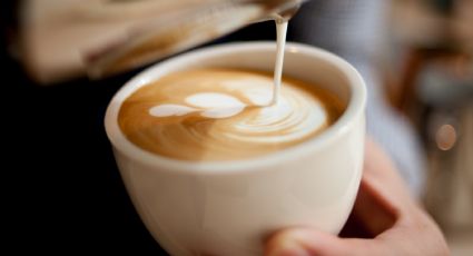 ¿Por qué el café con leche es malo para la salud? Ten cuidado...