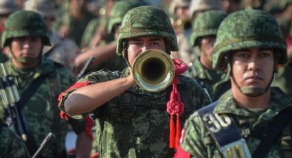 Comisiones del Senado aprueban extender presencia del Ejército en las calles