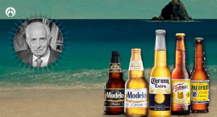 Cerveza Corona: ¿Quién es el dueño y cuáles son sus marcas hermanas?