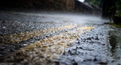 Clima hoy martes 20 de septiembre: 'Madeline' provocará lluvias en estos estados