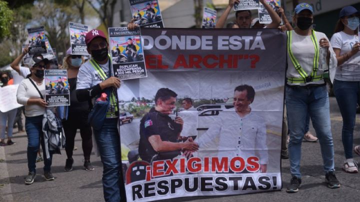 Bajan secuestros en México: Tocan menor nivel del sexenio de AMLO durante enero