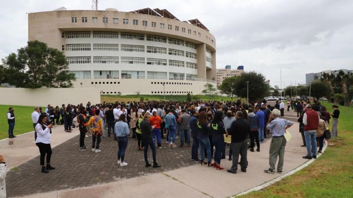 Sismo en México: Varios acontecimientos dejó el temblor y su replica en la capital queretana