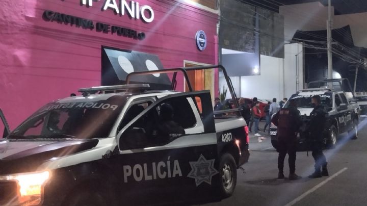 Operativo Antro Seguro: Clausuran "club" que estaría relacionado al doble homicidio de Loma Dorada