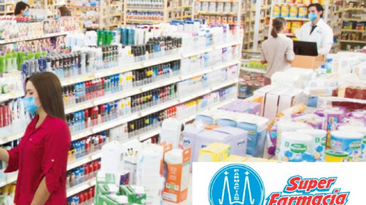 Farmacias Guadalajara: ¿Quién es el dueño y de cuánto es su fortuna?