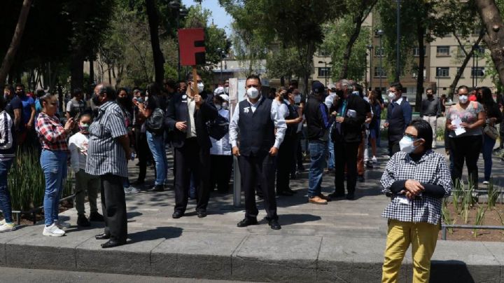 ¿Día Nacional del Bolillo? Los 19S deben ser días de asueto, propone alcaldesa de Michoacán