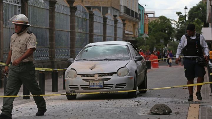 Sismo en el 19S: Gobierno de Colima confirma otra persona muerta; suman dos