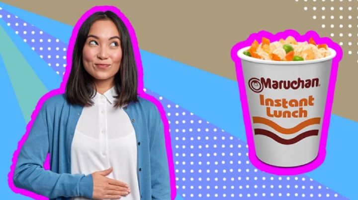 Maruchan: ¿qué le pasa a tu cuerpo si la comes diario?