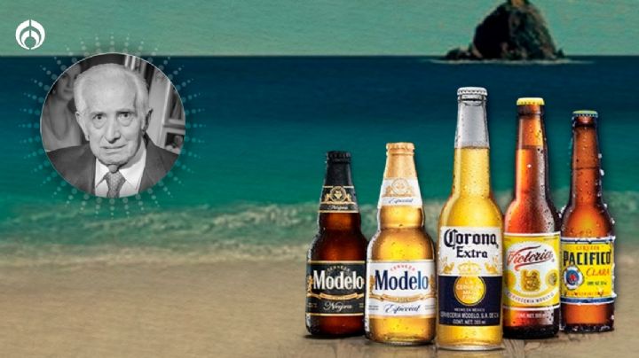 Cerveza Corona: ¿Quién es el dueño y cuáles son sus marcas hermanas?