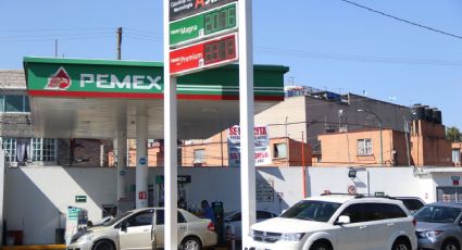 Precio de la gasolina: Gobierno mete 'tijera' al subsidio; esto te costará