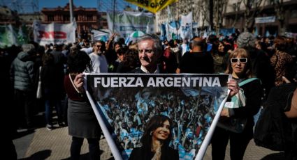 ONU condena el intento de asesinato de Cristina Fernández en Argentina