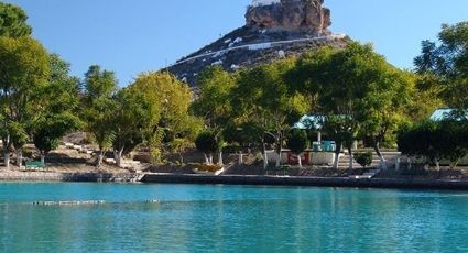 Parras de la Fuente: un oasis en medio del desierto