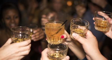 Los 6 beneficios de tomar whisky que quizá no sabías