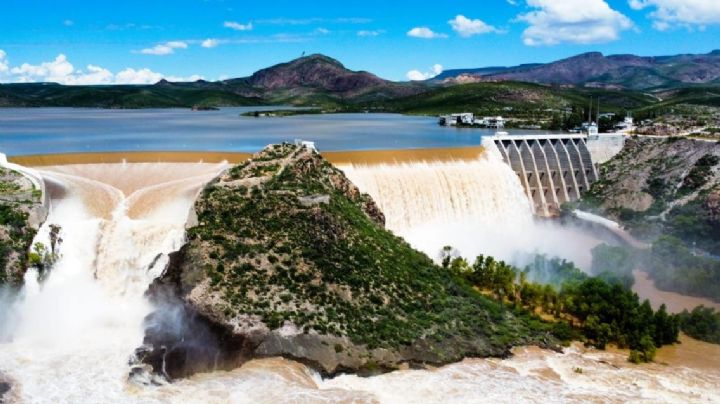 Estado podría pasar a alerta naranja por fuertes lluvias