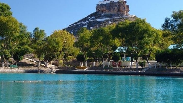 Parras de la Fuente: un oasis en medio del desierto