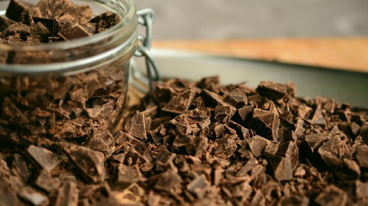 5 usos del chocolate que no conocías y te encantarán