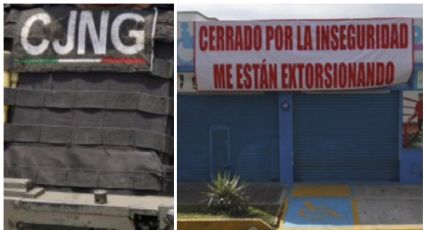 CJNG y su alianza con la Unión Tepito: así buscan conquistar la CDMX y Edomex