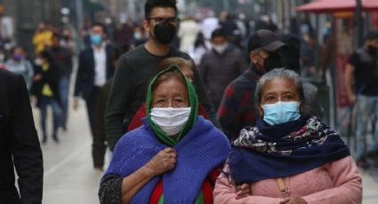 Clima para hoy viernes 30 de septiembre: 'Orlene' y frente frío azotarán estos estados