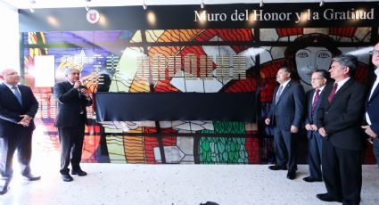 Celebran 70 aniversario de la Facultad de Ciencias Biológicas de la UANL