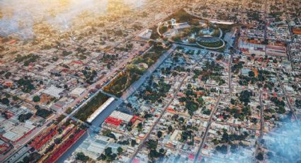 Arranca proyecto Gran Parque La Plancha en Yucatán; estos serán sus atractivos