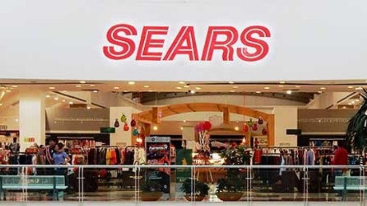 Sears: ¿quién es el dueño de las tiendas y cuántas hay en México?