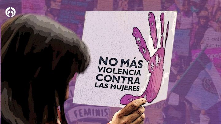 Violencia vicaria: Así es el camino de las víctimas para exigir justicia