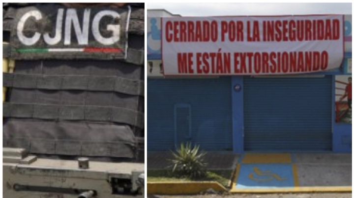 CJNG y su alianza con la Unión Tepito: así buscan conquistar la CDMX y Edomex