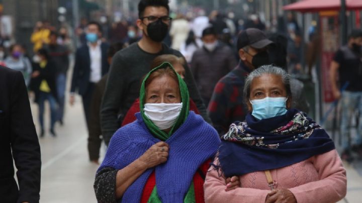 Clima para hoy viernes 30 de septiembre: 'Orlene' y frente frío azotarán estos estados