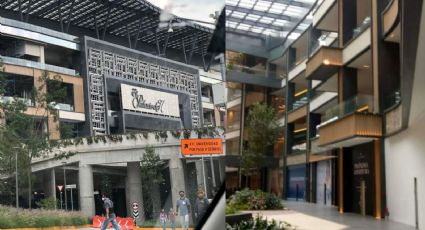 Centro Coyoacán se va… y así va quedando la nueva plaza (FOTOS)