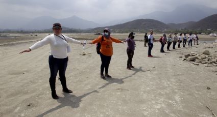 Madres buscadoras de Tamaulipas piden al Cártel del Golfo mantener tregua de paz ante amenazas