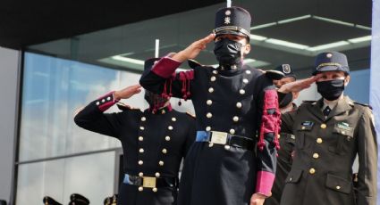 Colegio Militar: este es el máximo rango que puedes llegar a ocupar