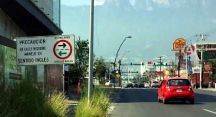 En este lugar de México se maneja al revés como en Inglaterra y Japón