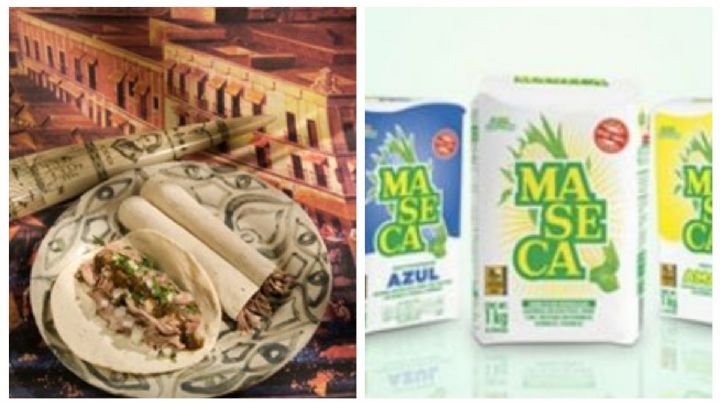 Maseca: ¿qué tipo de harina es y cuáles son sus ingredientes?