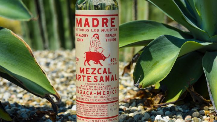 Mezcal: Los 5 beneficios de tomarlo que no conocías