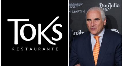 Toks: ¿quién es el dueño de los restaurantes en México?