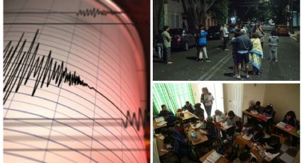 Septiembre, ya suéltanos: suman 1,365 réplicas del 19S; Colima y Michoacán paran clases