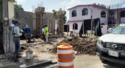 Vecinos volverán a bloquear Boulevard si continúan trabajos en gasera