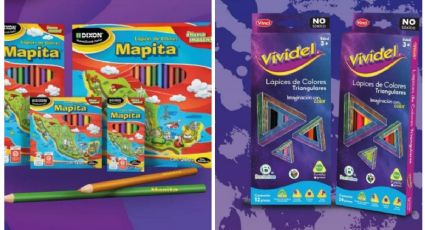 Colores Vividel y Mapita: ¿cuál es su historia y quién es su dueño?