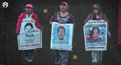 Caso Ayotzinapa: El nuevo 'personaje' clave para investigar la desaparición de los 43 normalistas