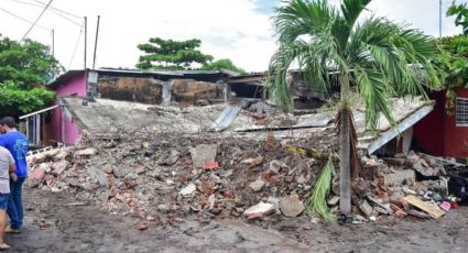 Muere bebé en Colima tras sismo del 19S; suman 3 decesos