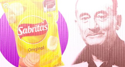 Sabritas: ¿cuál es su historia y quién fue su fundador?