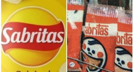 Sabritas: ¿cuál es la historia de su logo y qué significa?