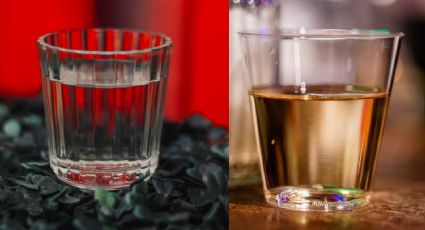 Mezcal o tequila: ¿Cuál de los dos es peor para la salud?