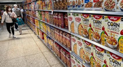 Kellogg's: ¿quién es el dueño de la marca de tus cereales favoritos?