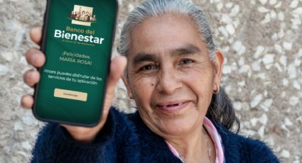 Pensión Bienestar 2022: ¿cómo consultar mi saldo desde la app para celular?