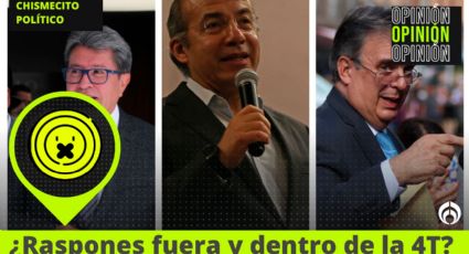 Morena puede perder en 2024... si pasan estos escenarios