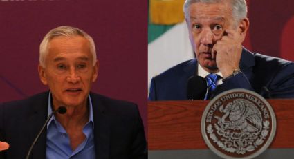 ENTREVISTA Jorge Ramos: ¿AMLO pudo contra él? Los detalles del encontronazo