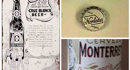 5 marcas de cerveza que desaparecieron… ¿y las extrañamos?