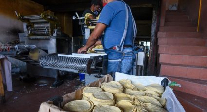 ¿Cuánto gana en una tortillería? Generó furor por su generoso sueldo