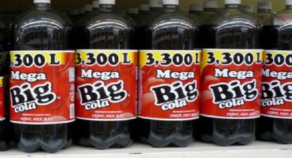 Big Cola: ¿cuál es la historia de esta marca en México? Te contamos